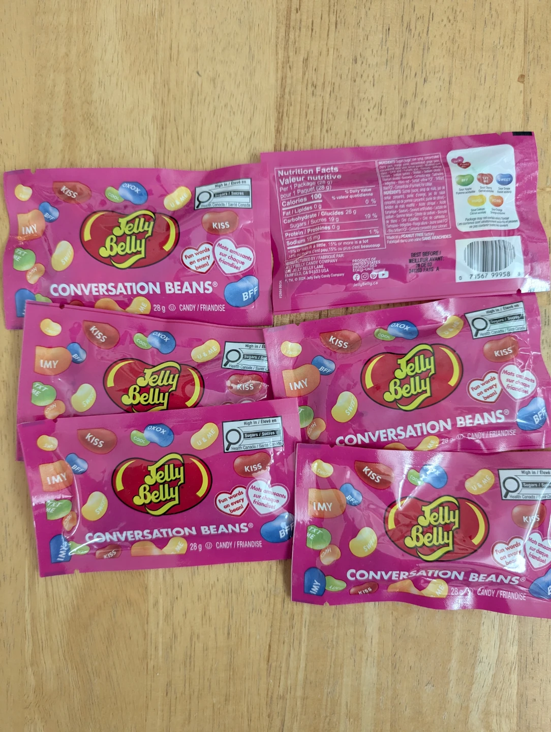 Candy - photo 2