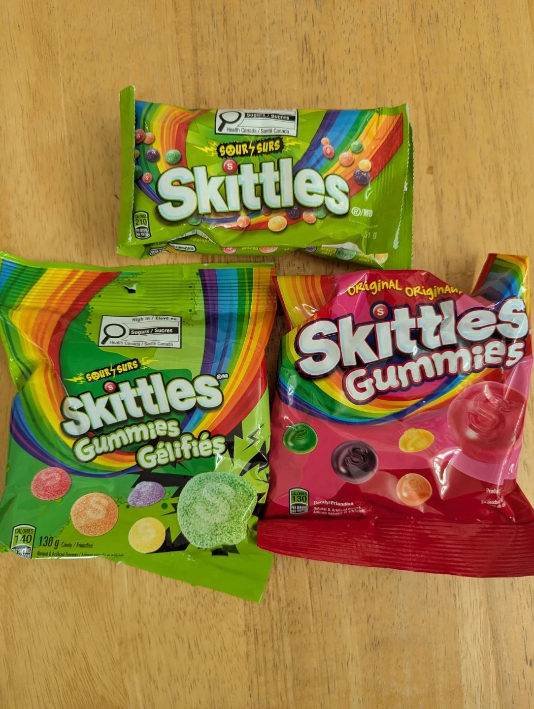 Candy - photo 3