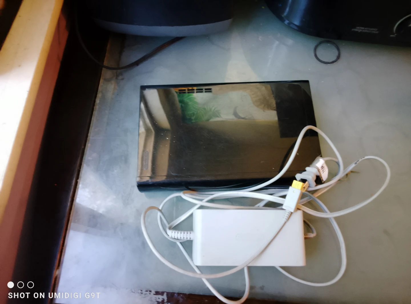 Nintendo Wii U Game Console - photo 2