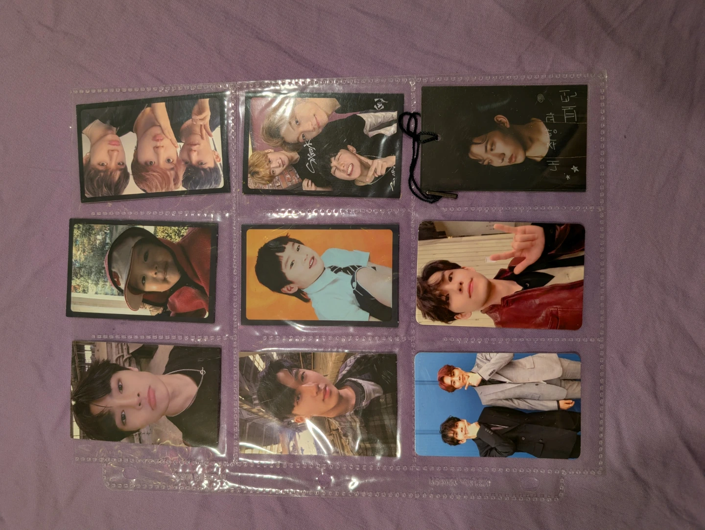 Kpop Photocards nct, shinee, stray kids, day 6, loona - photo 3