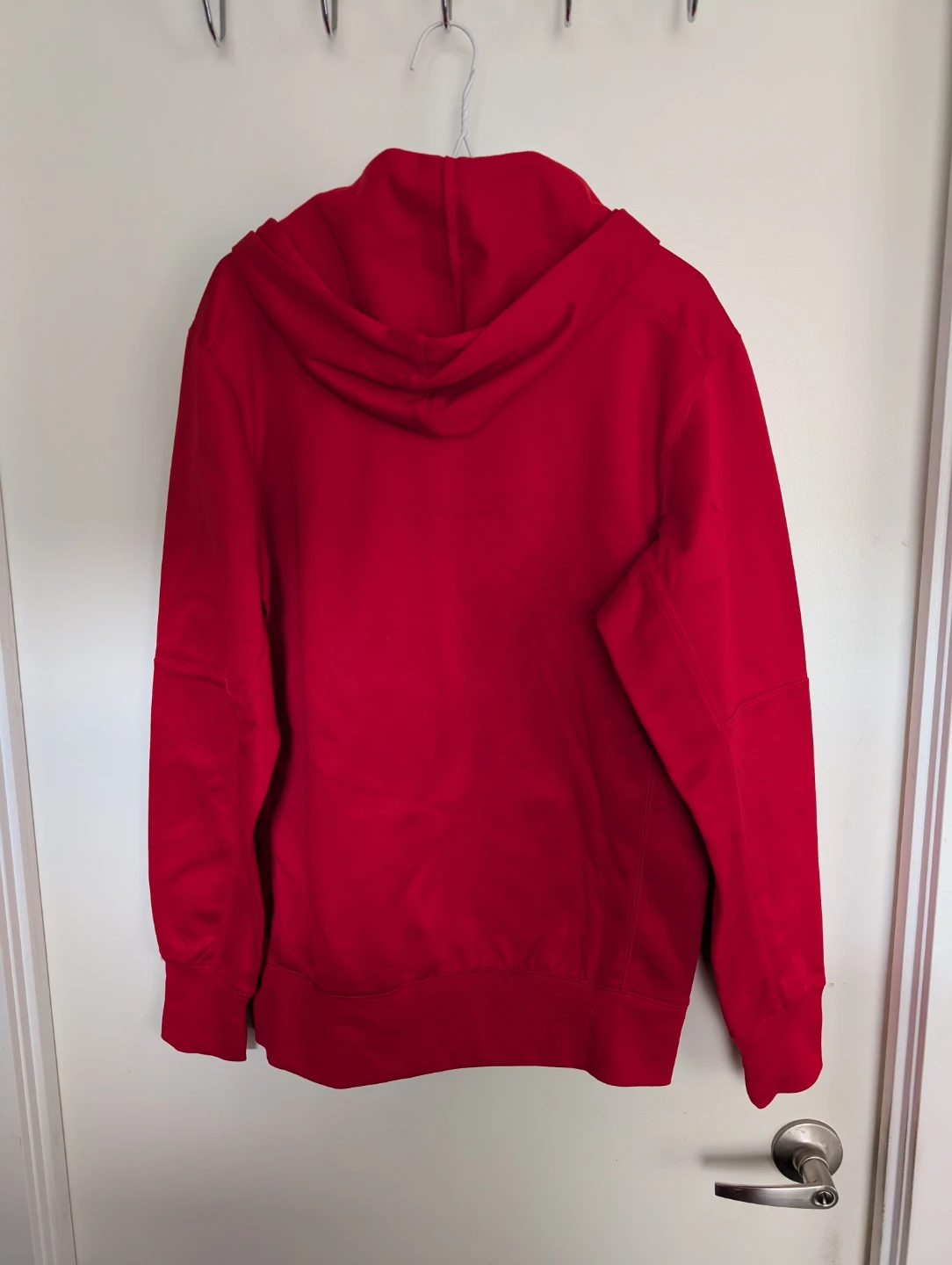 Nike Canada Soccer Therma-Fit Hoodie - Small - photo 3