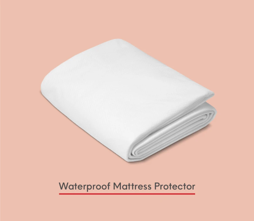 DOUGLAS Comfort Sleep Bundle + Duvet Set - FULL - photo 4