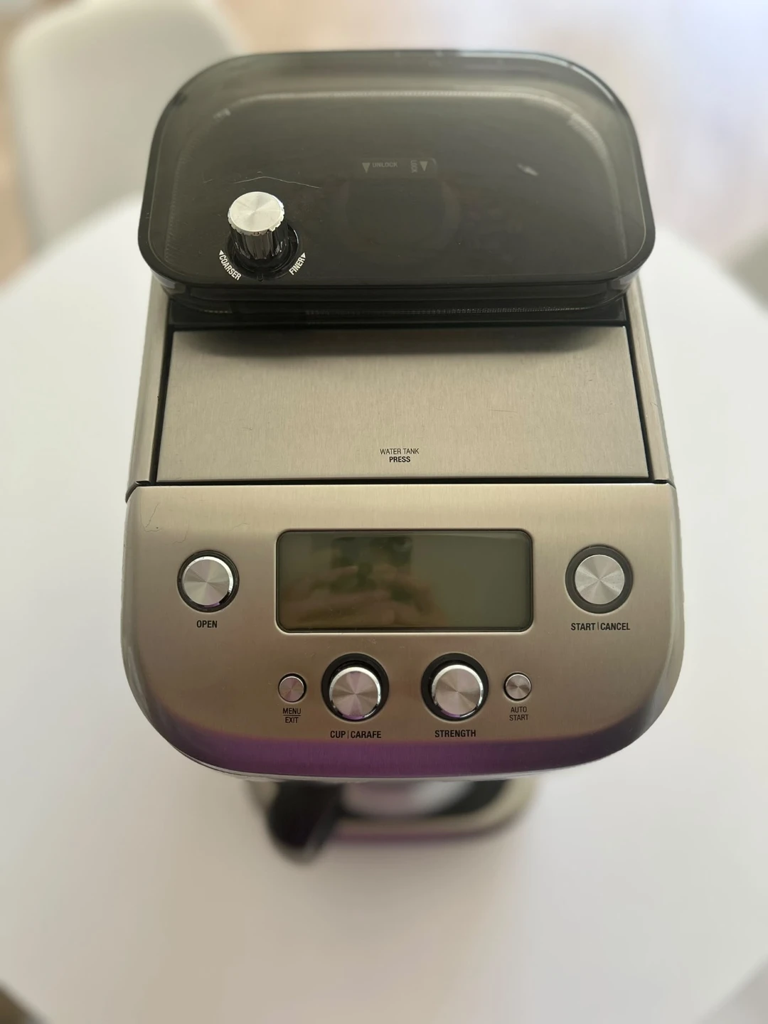 Breville Coffee Maker with Thermal Carafe - photo 3