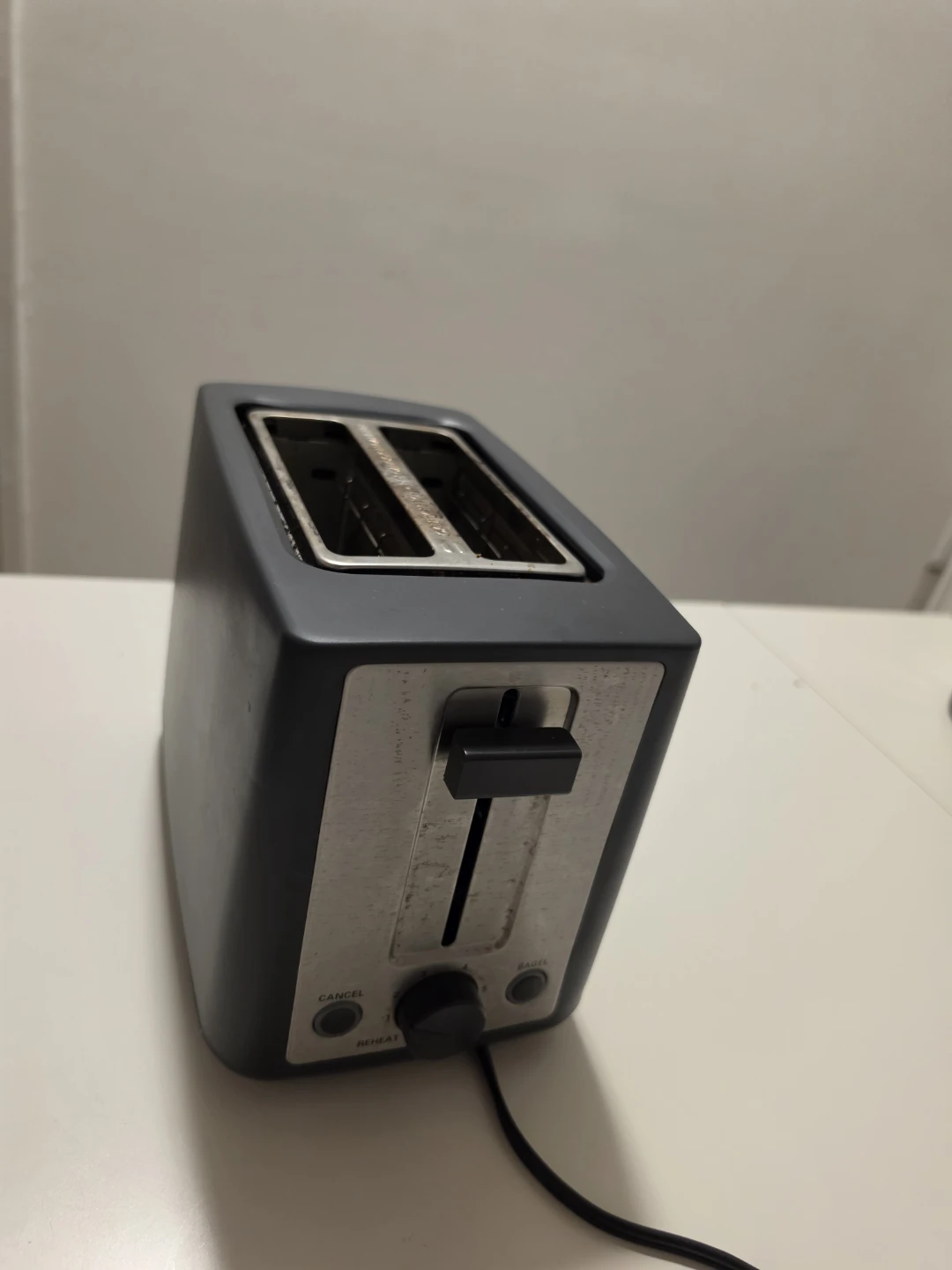 Toaster