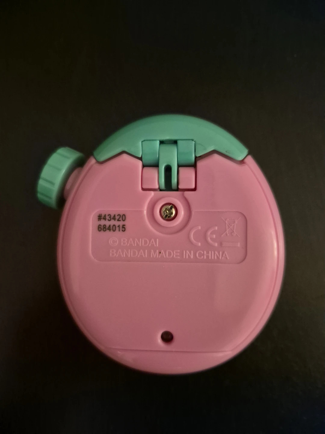 Tamagotchi Paradise - Pink Land - photo 2