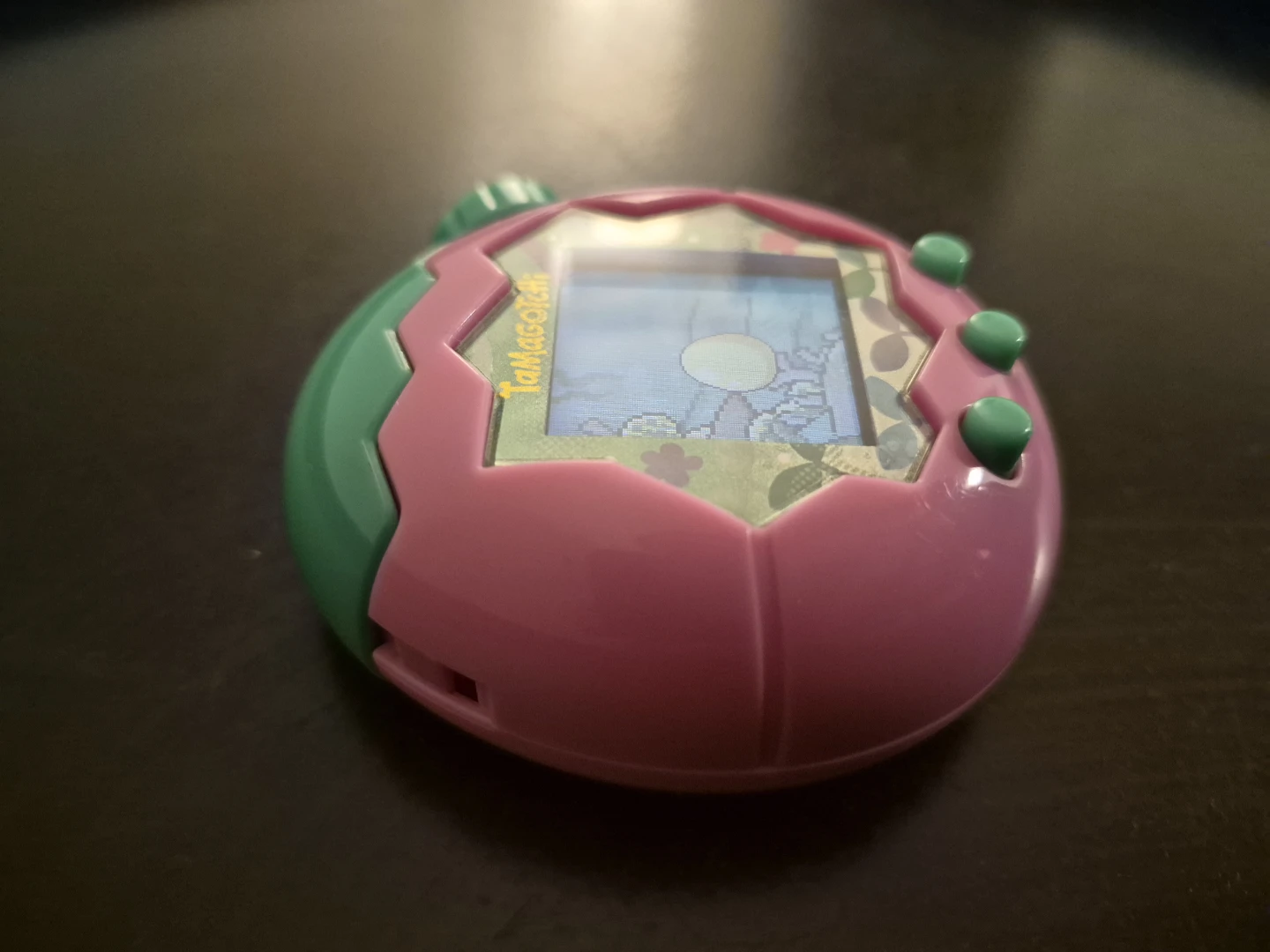 Tamagotchi Paradise - Pink Land - photo 4
