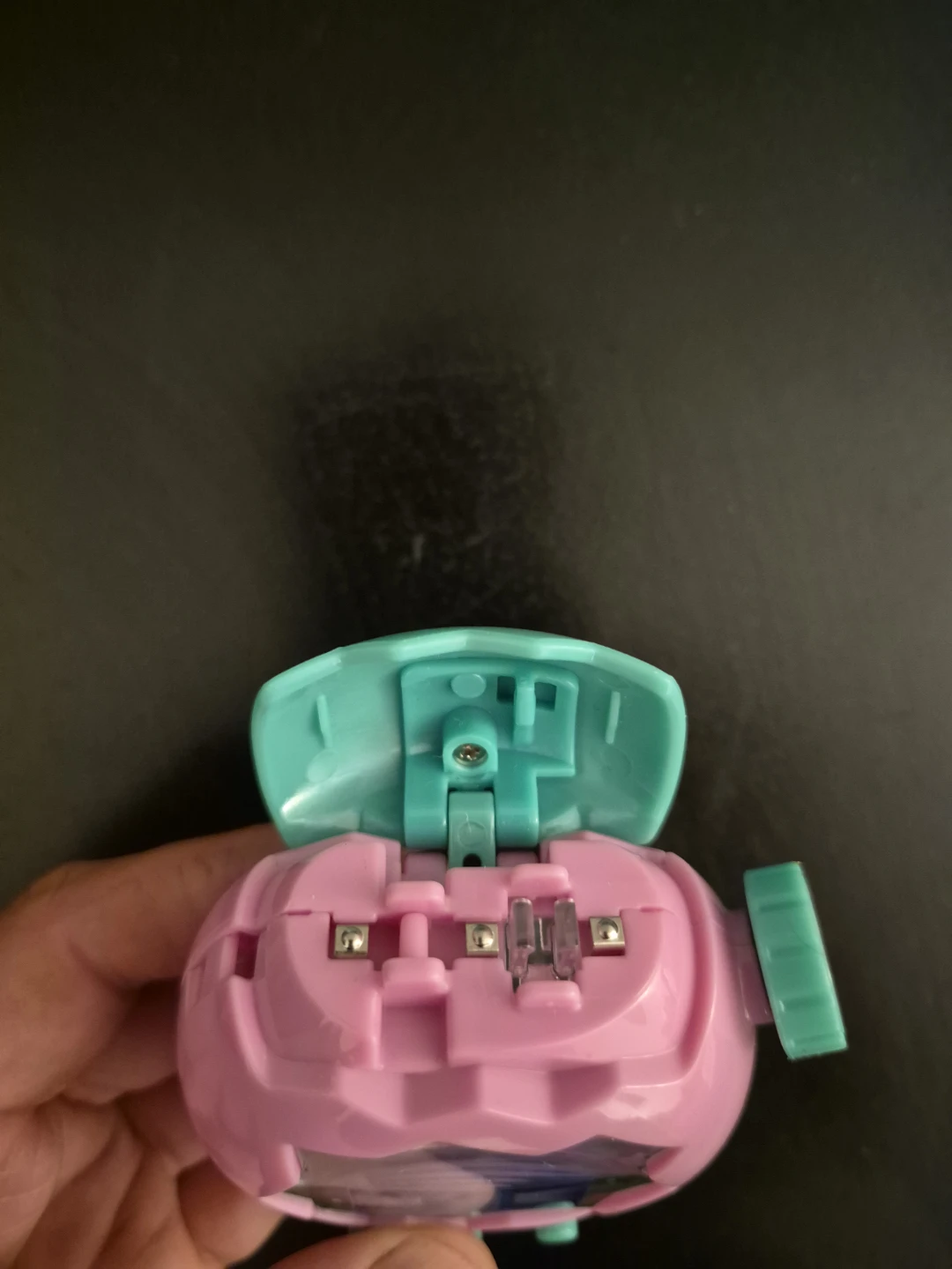 Tamagotchi Paradise - Pink Land - photo 5