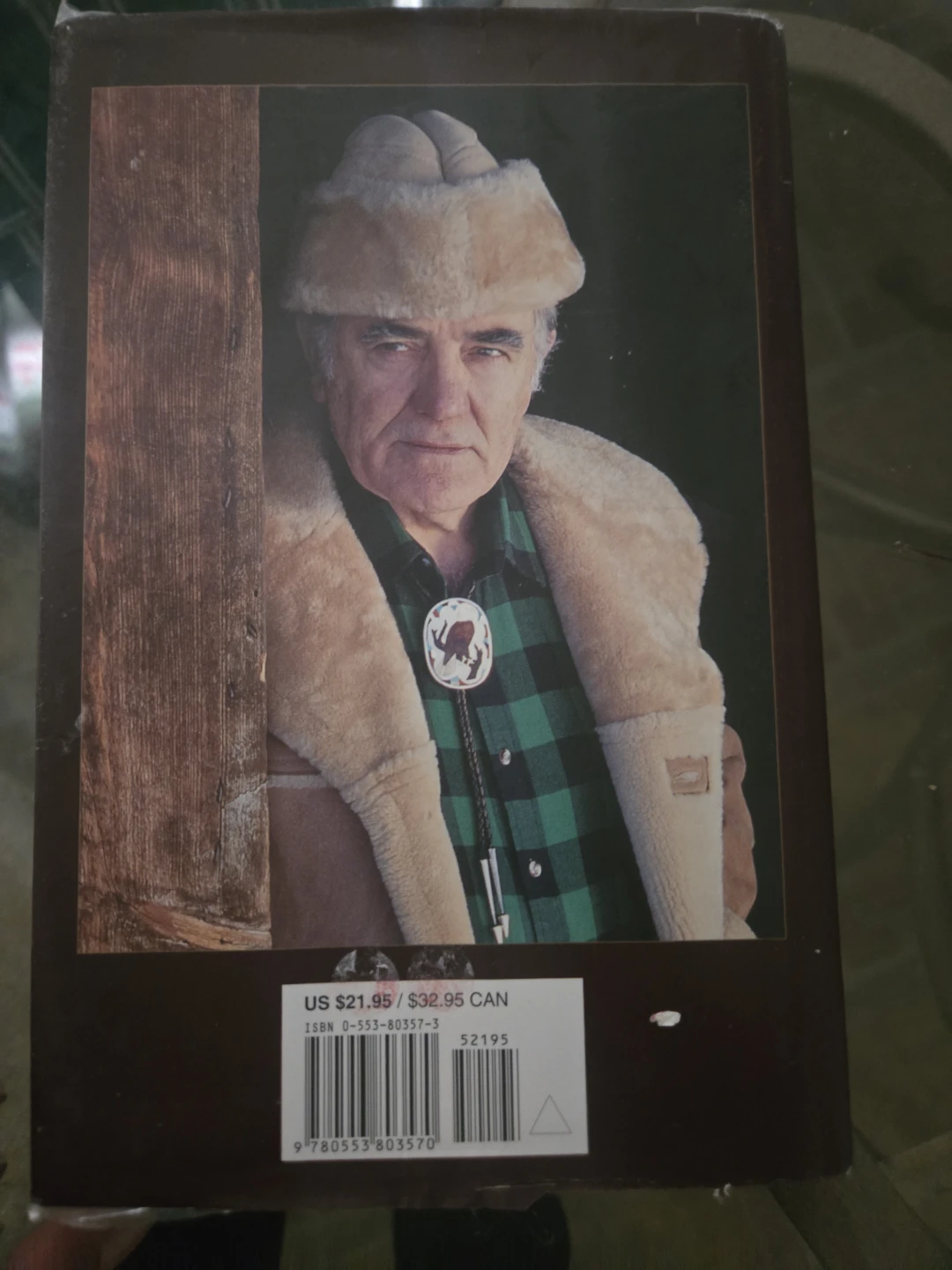 Louis L'Amour short stories - photo 2