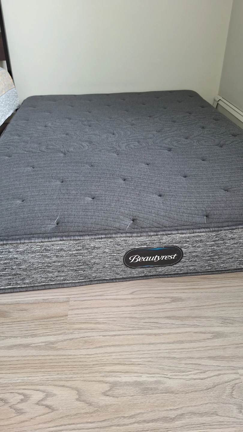 Beautyrest Mattress - photo 2