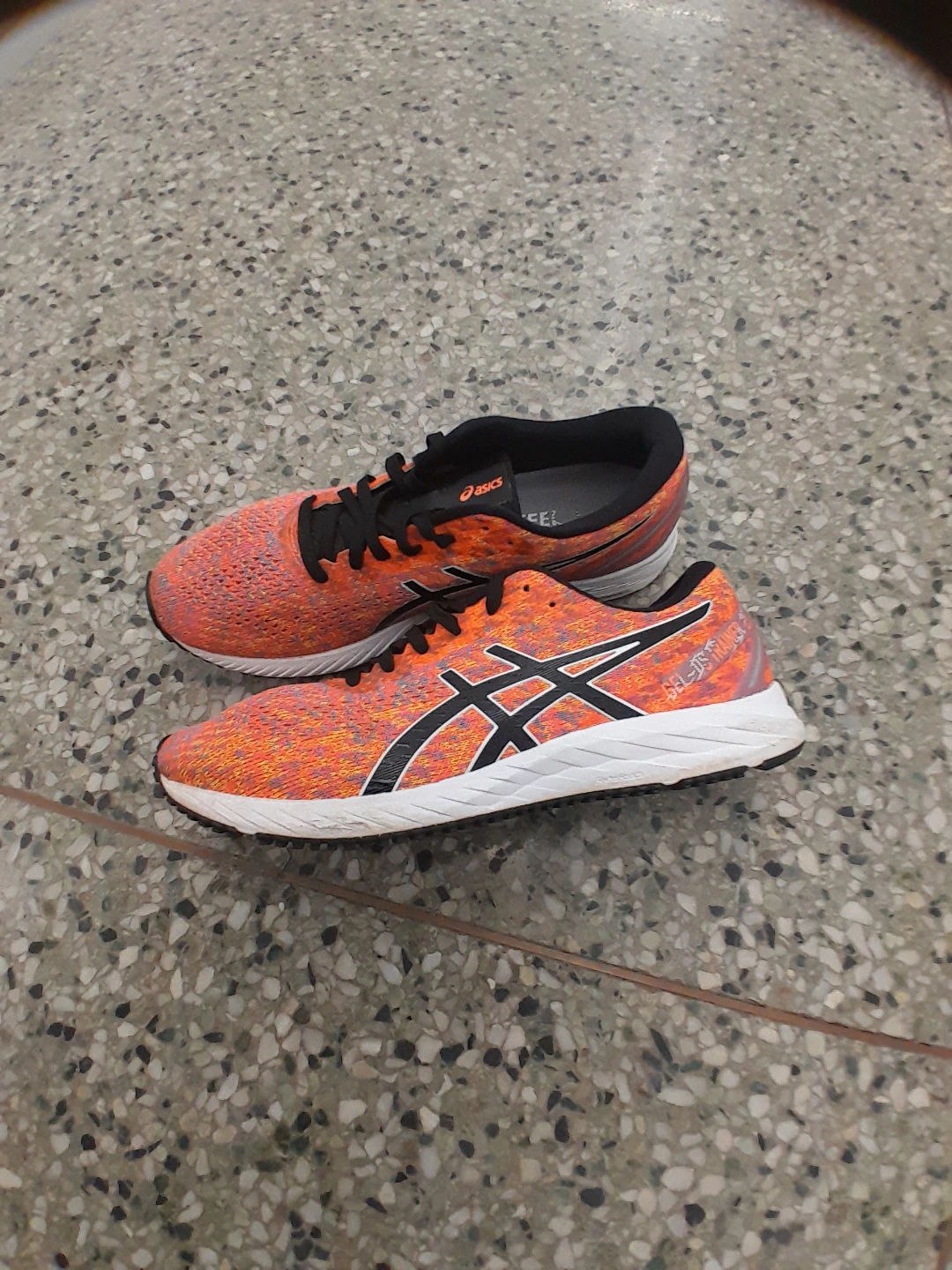 Asics Women's Running Shoes Women's Size 8.5 - photo 4