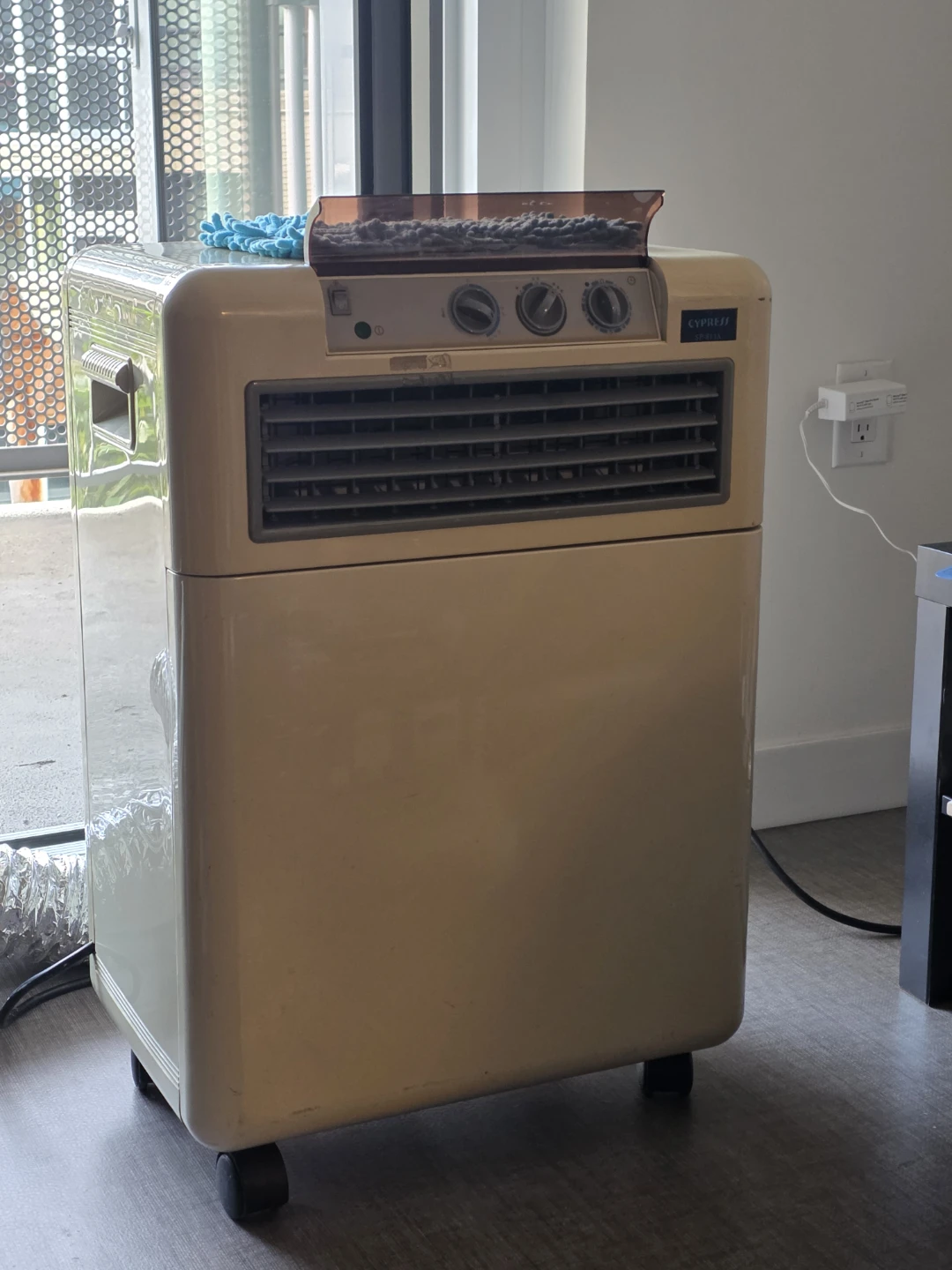 Cypress Portable Air Conditioner