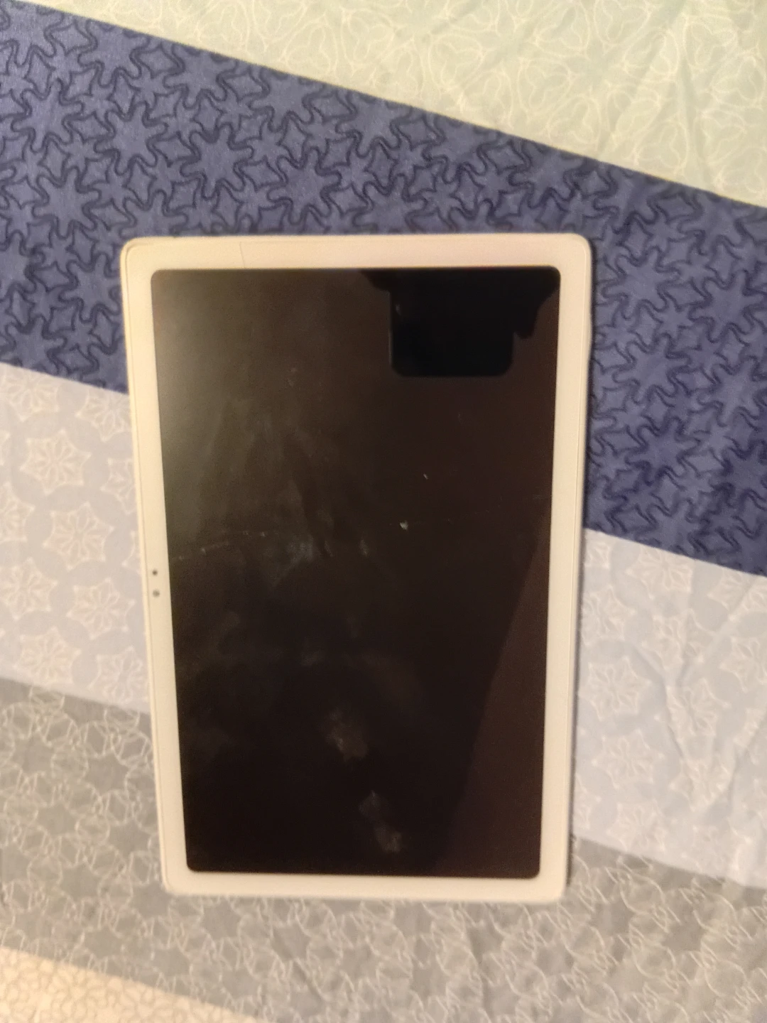 Samsung Tablet