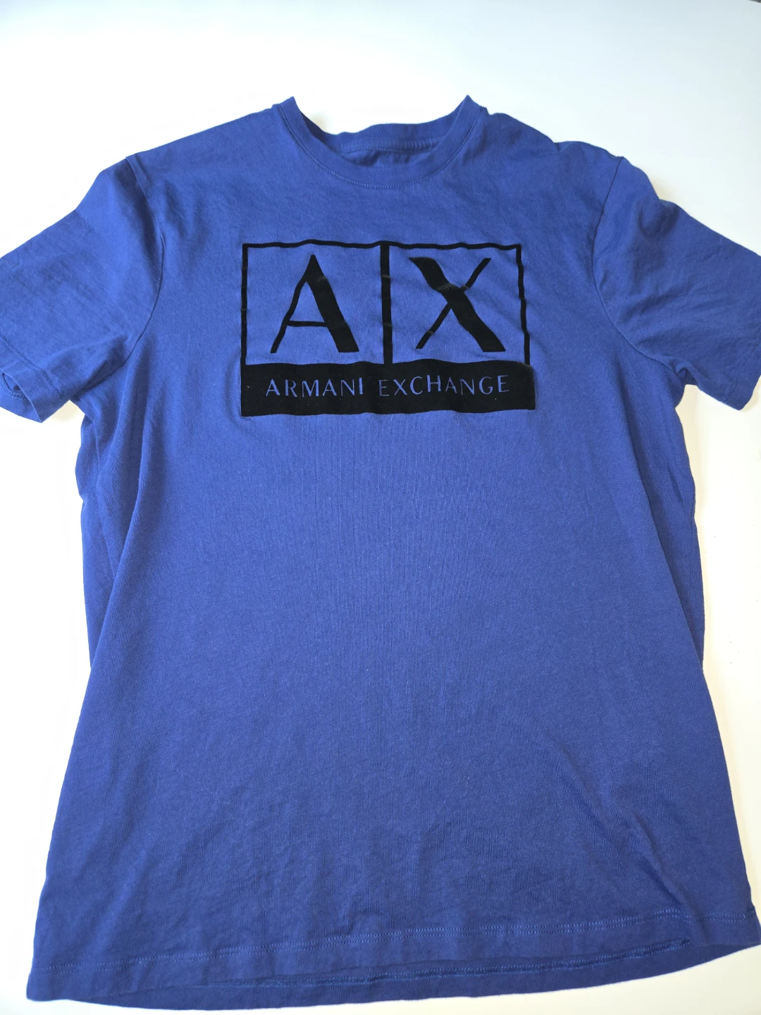 Men's Armani Exchange Shirt