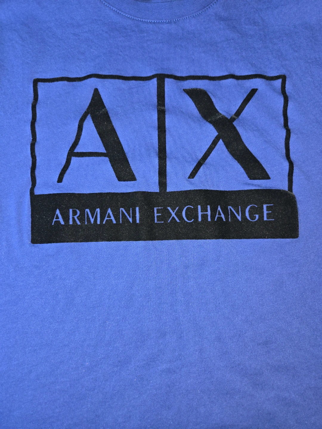 Men's Armani Exchange Shirt - photo 2