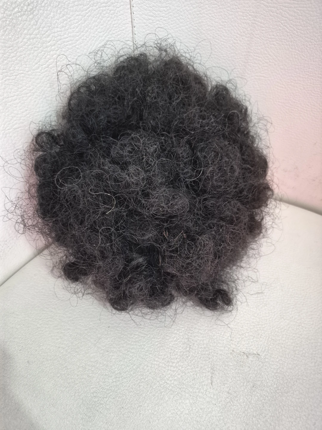 Afro Puff Ponytail Hair Piece - photo 4