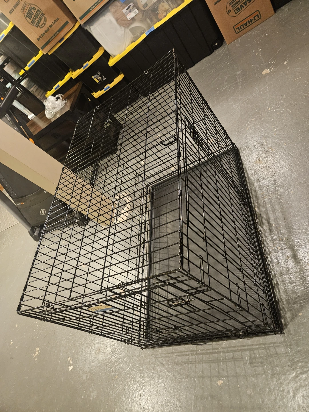 Pets Life Stages Dog Crate 1648DD - photo 2