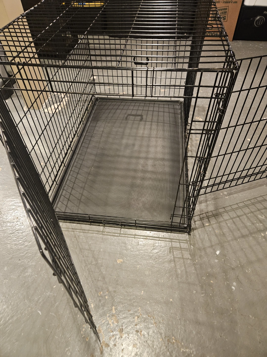 Pets Life Stages Dog Crate 1648DD - photo 5