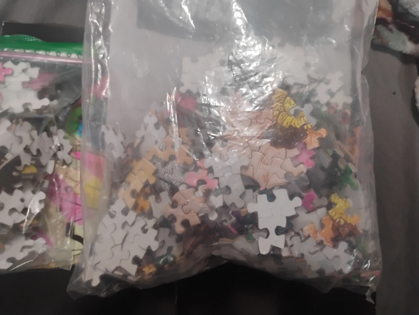 Puzzle - photo 4