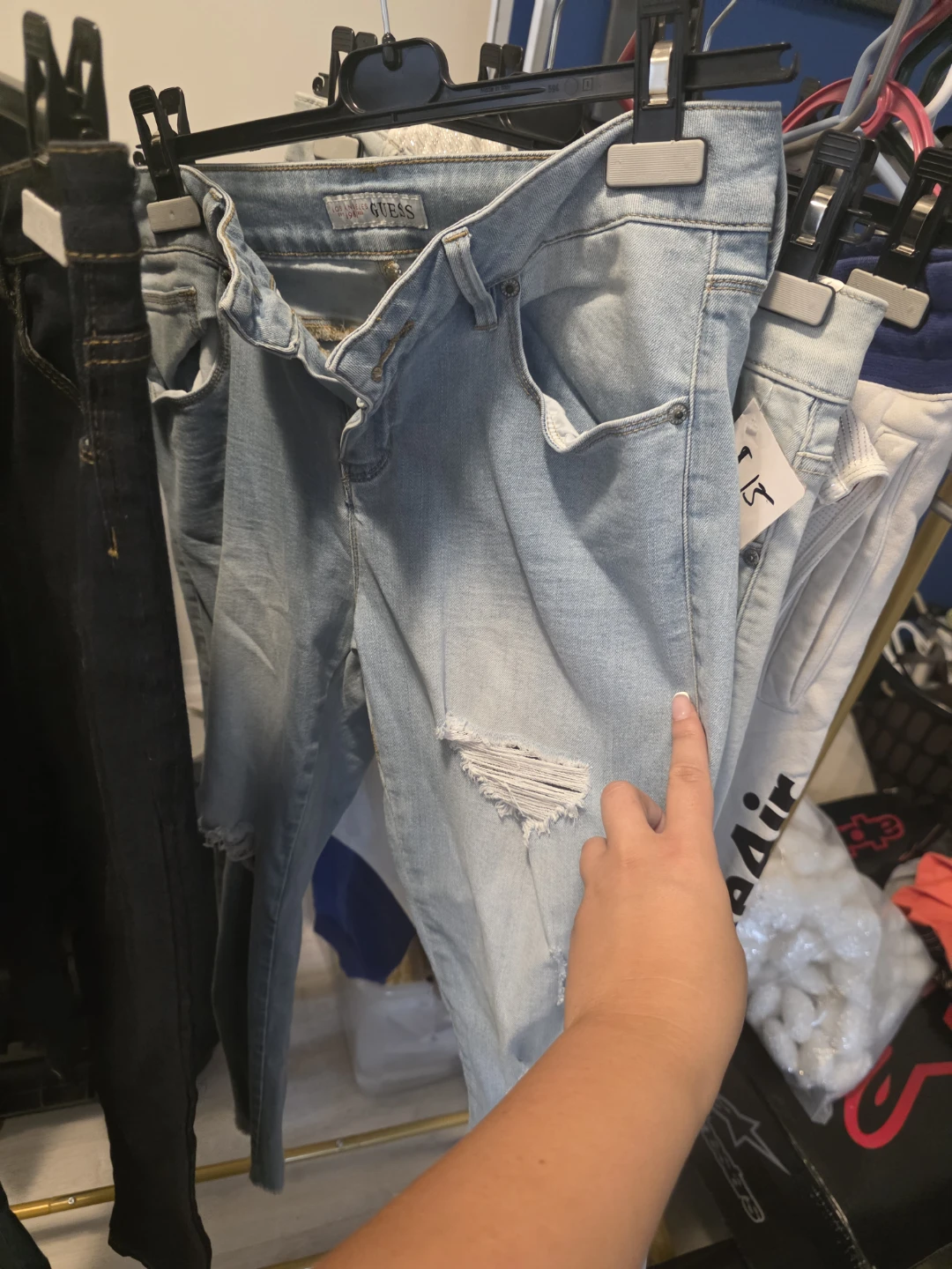 Clothing - womems - photo 3
