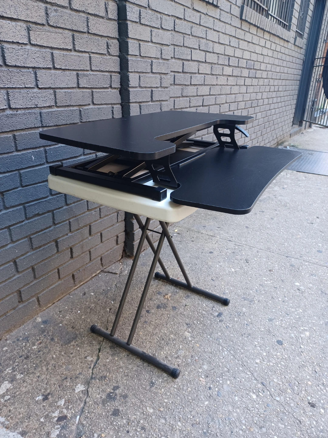 Standing Desk Looking for a New Home - photo 2