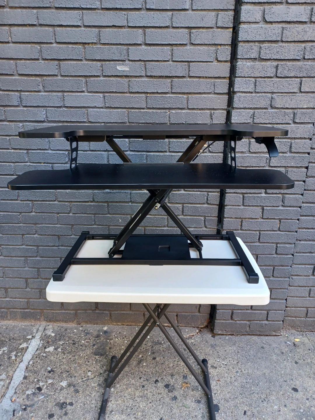 Standing Desk Looking for a New Home - photo 3