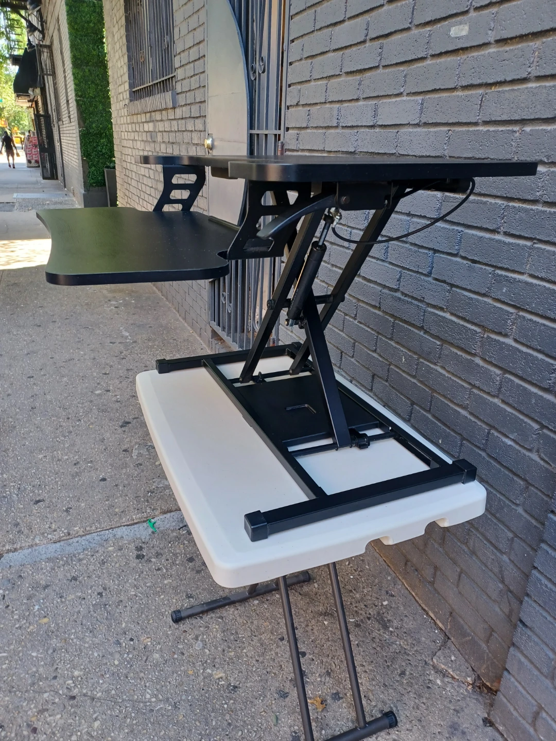Standing Desk Looking for a New Home - photo 4