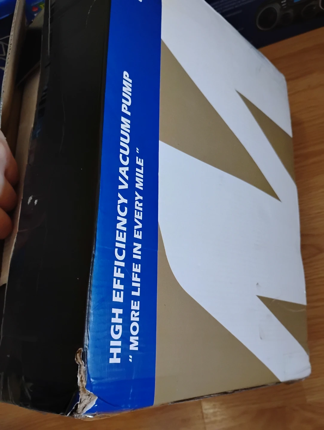 HVAC Vacuum Pump - photo 2