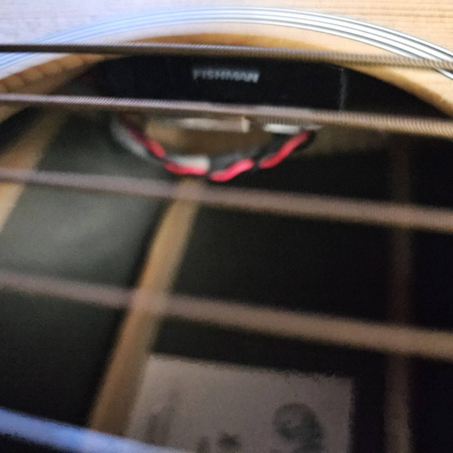 C.F. Martin & Co. X Series Acoustic Guitar - photo 5