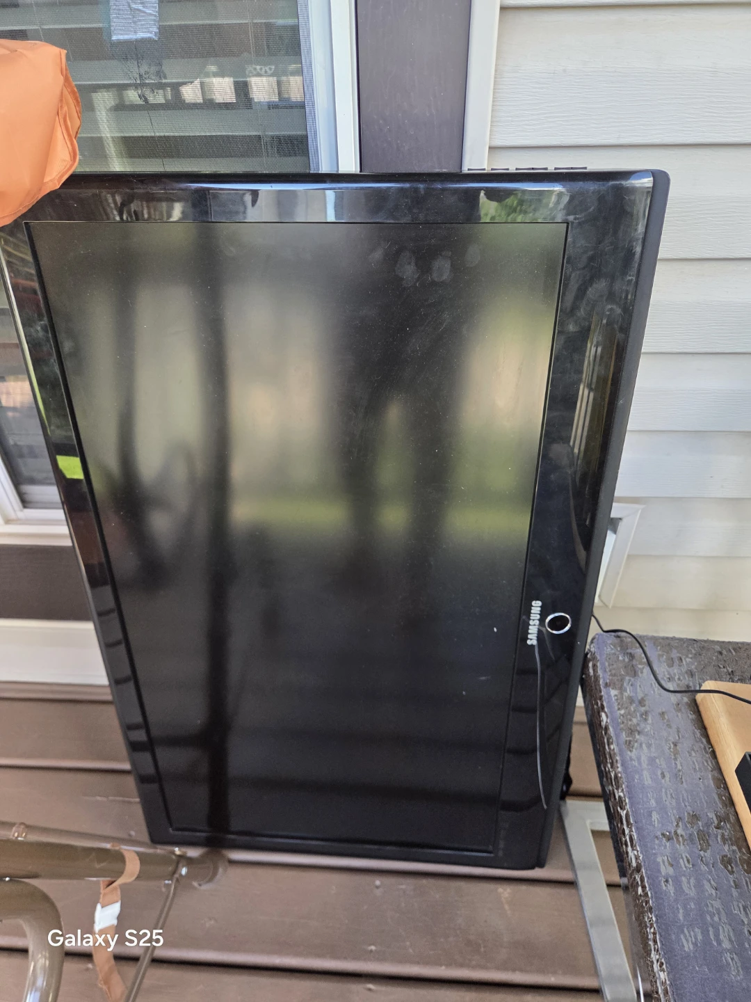 Samsung TV