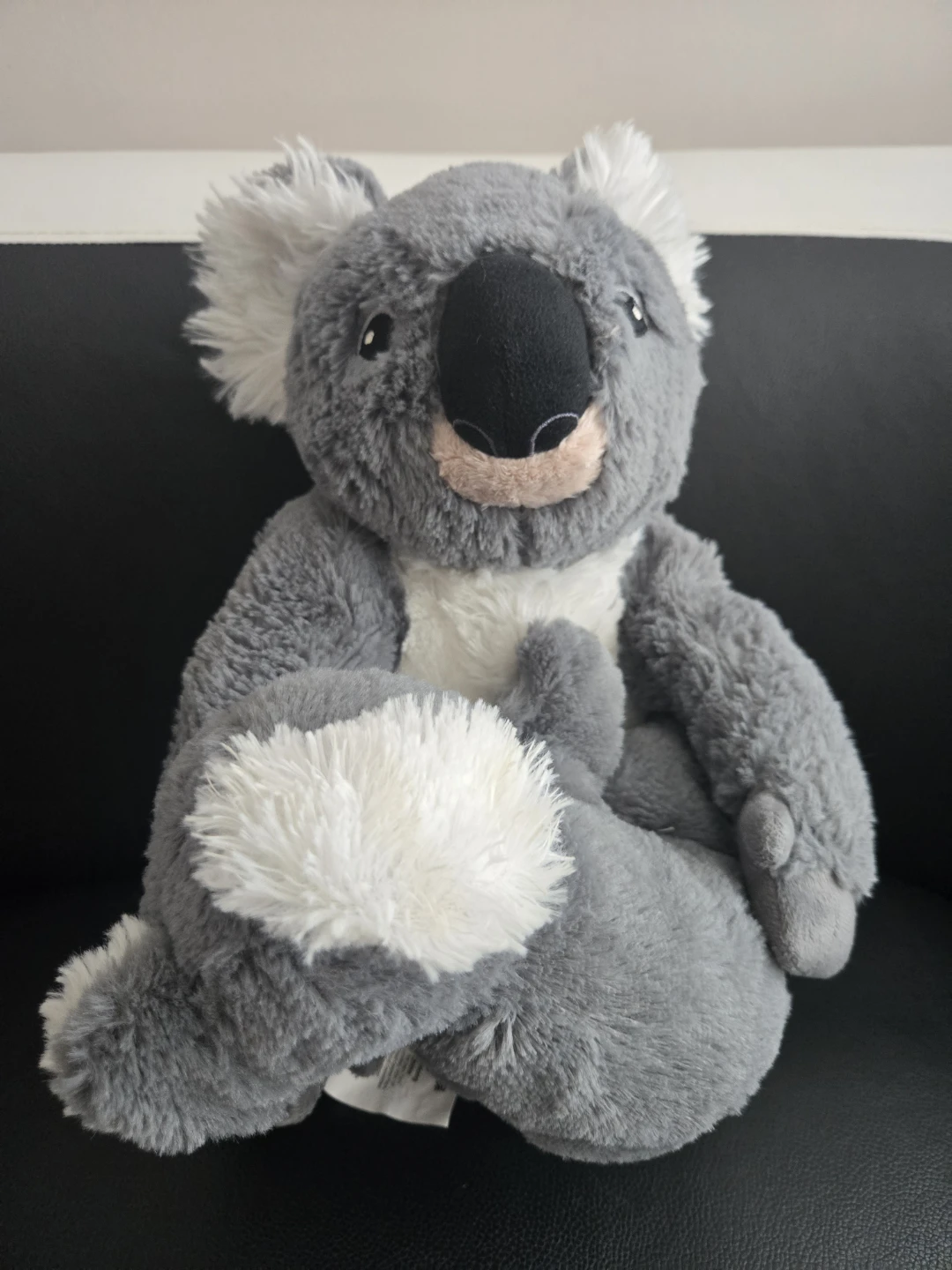 Plush Koala Toy