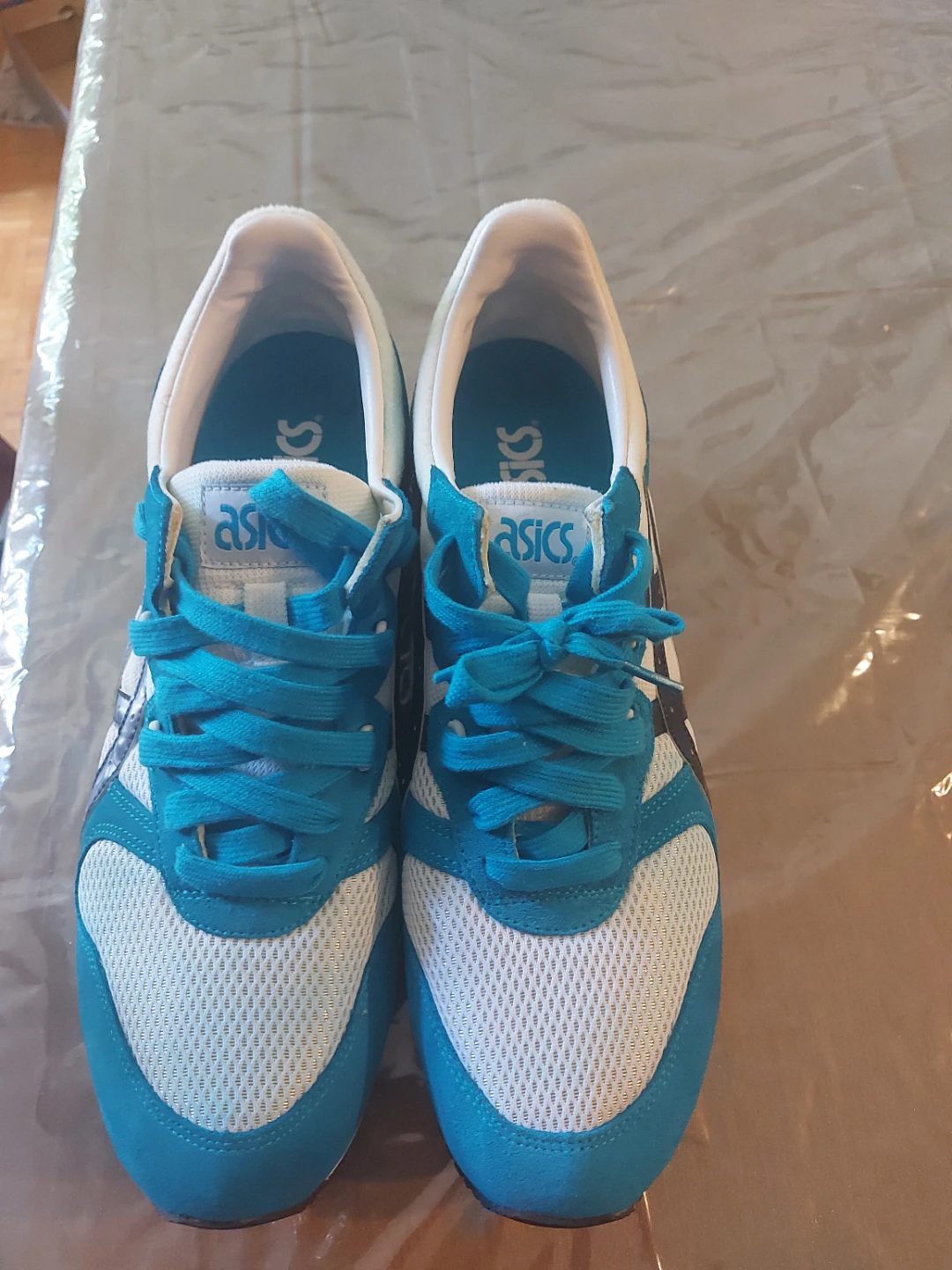 ASICS gel
