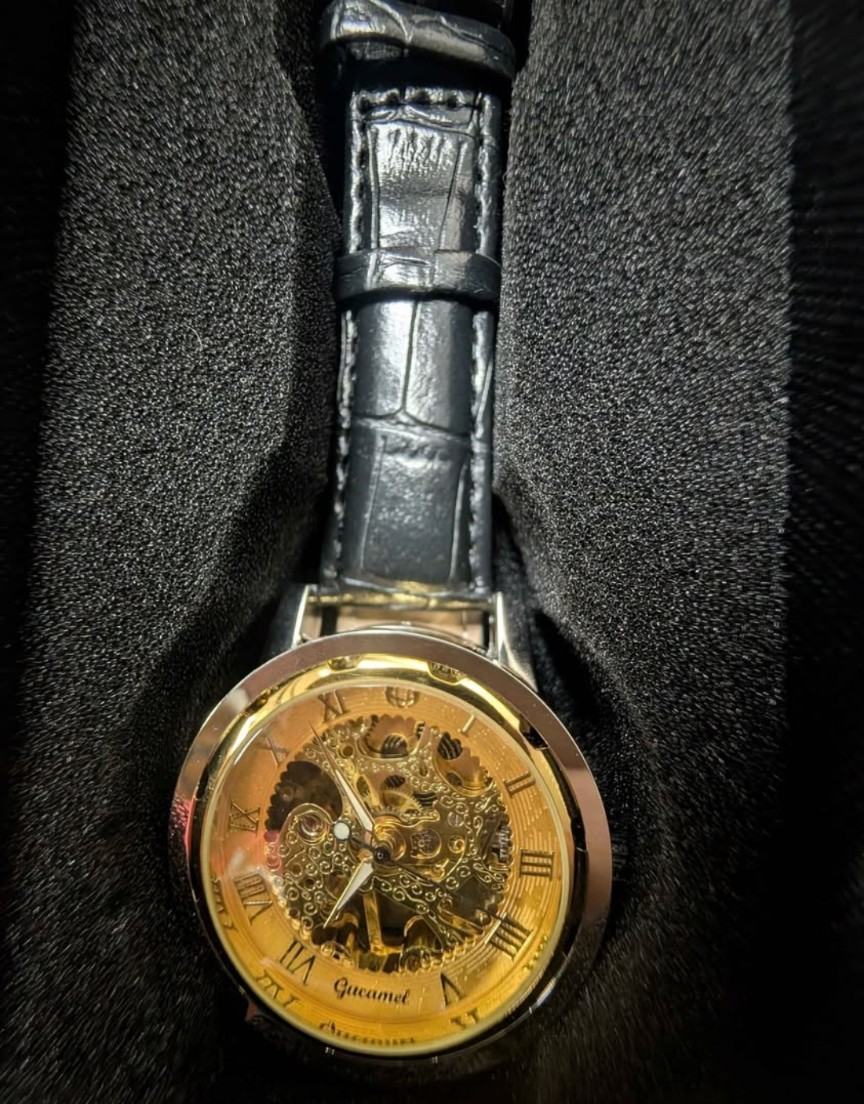 Watch Automatic watch - photo 2