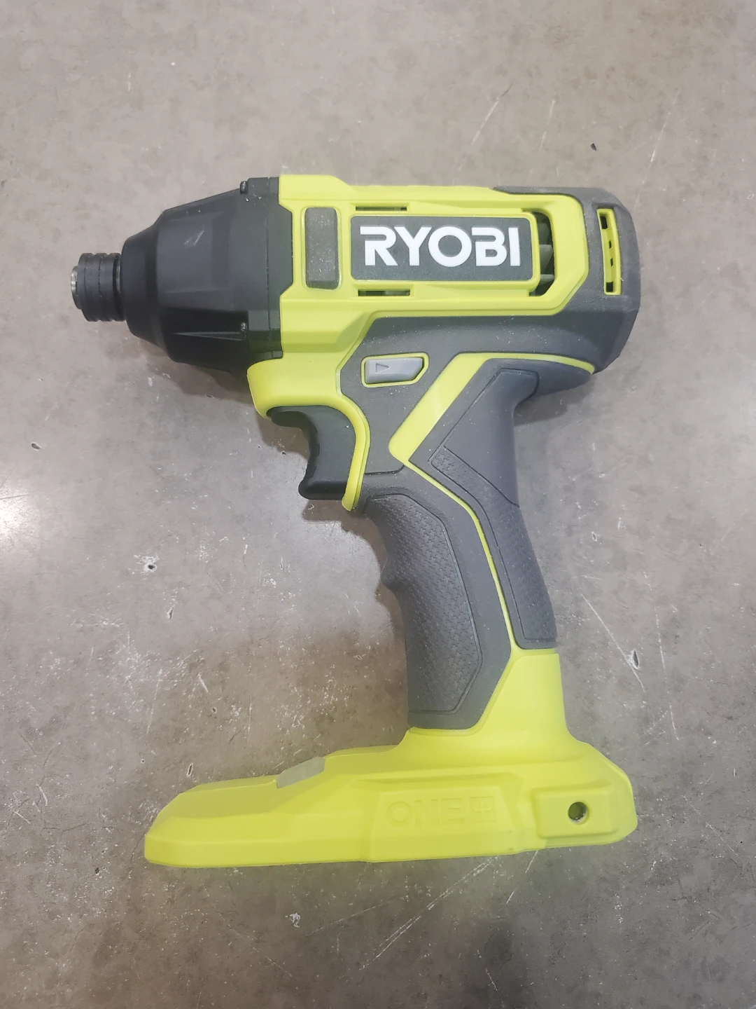 Ryobi PCL235 Impact Driver