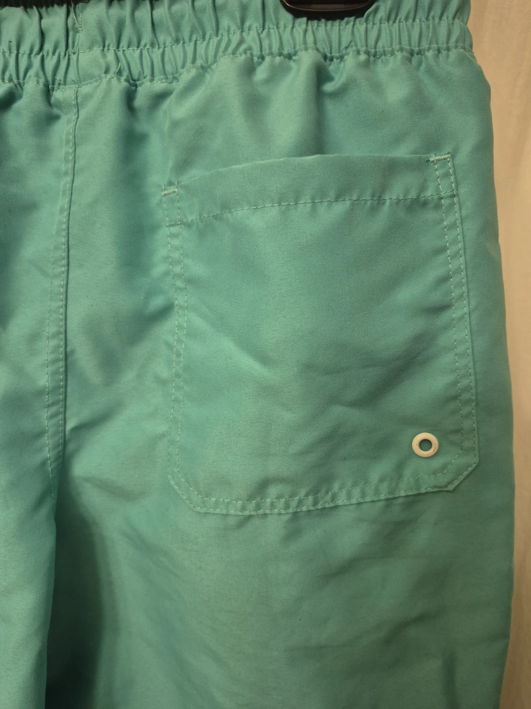 Boy's Swim Shorts - photo 2