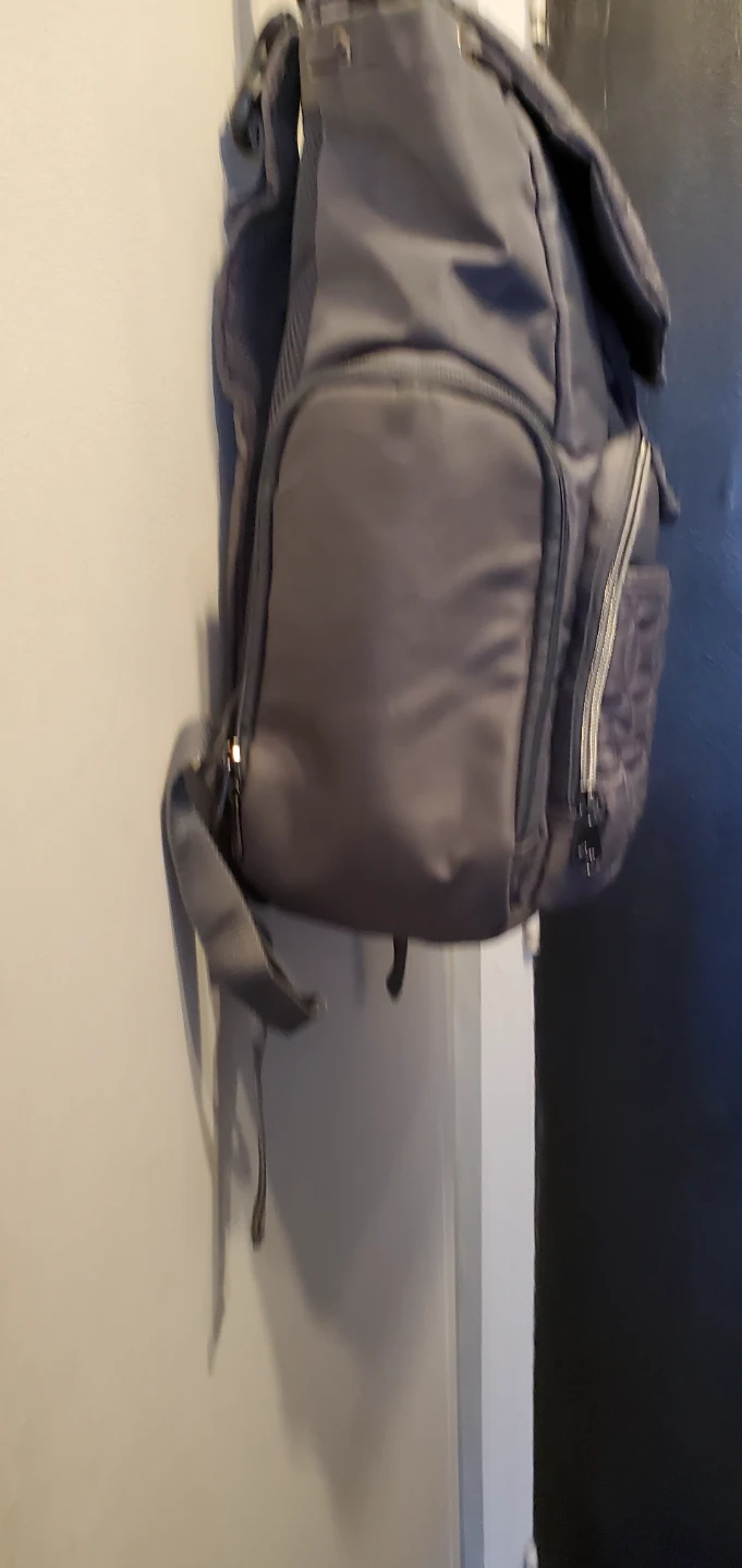Laptop Backpack - photo 2