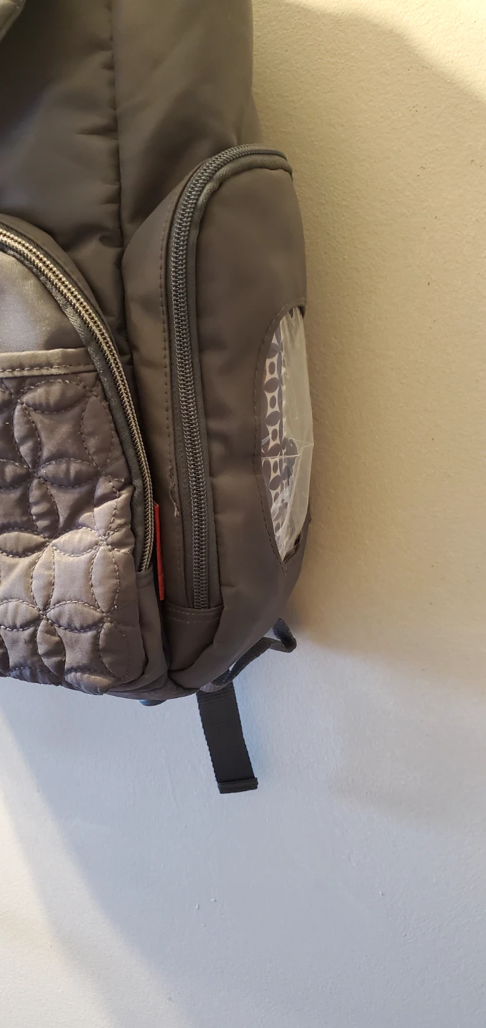 Laptop Backpack - photo 3