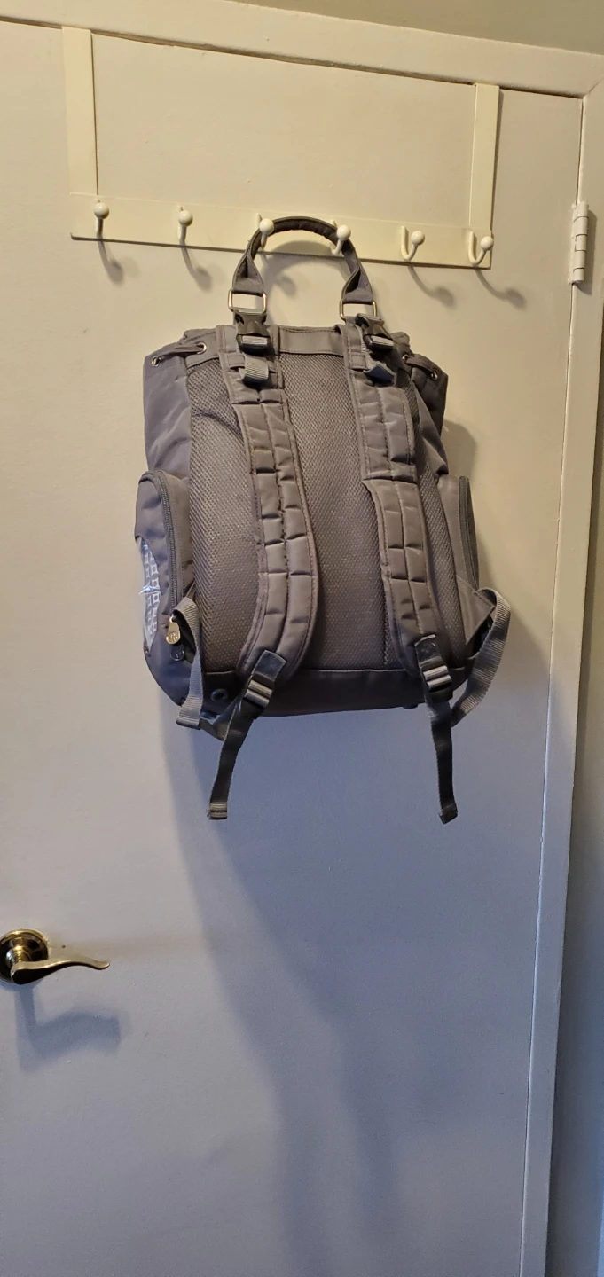 Laptop Backpack - photo 4