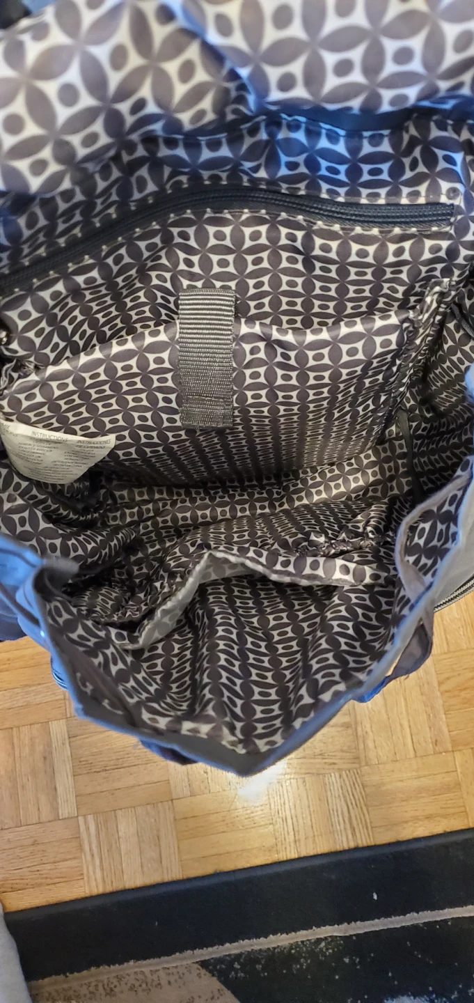 Laptop Backpack - photo 5