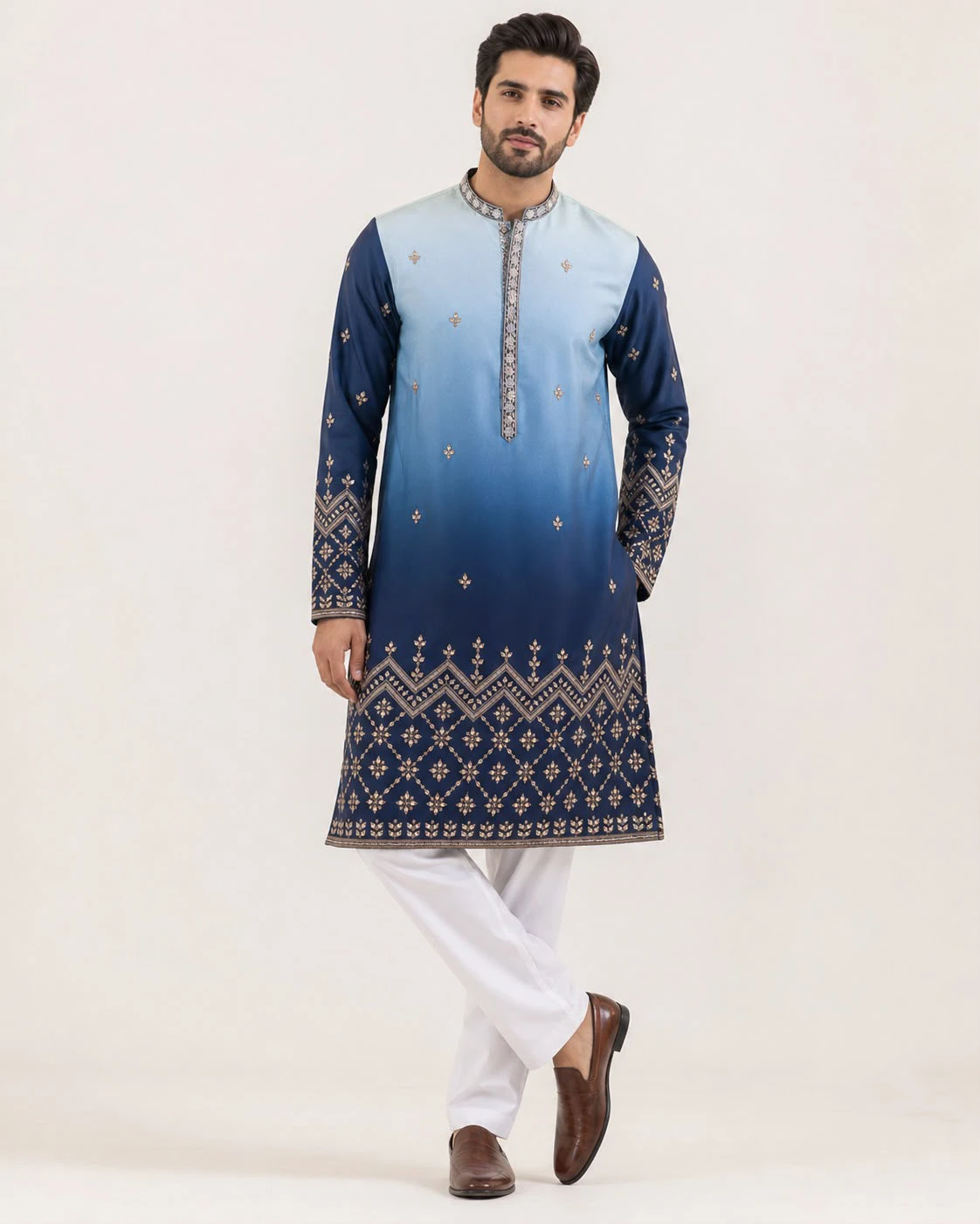 Men's Kurta