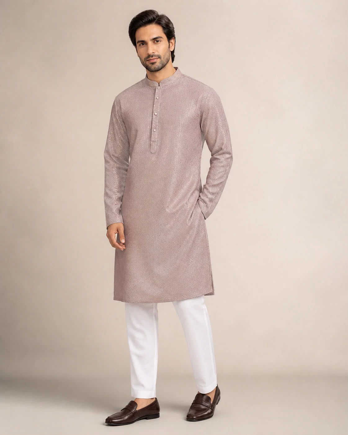 Men's Kurta - photo 3