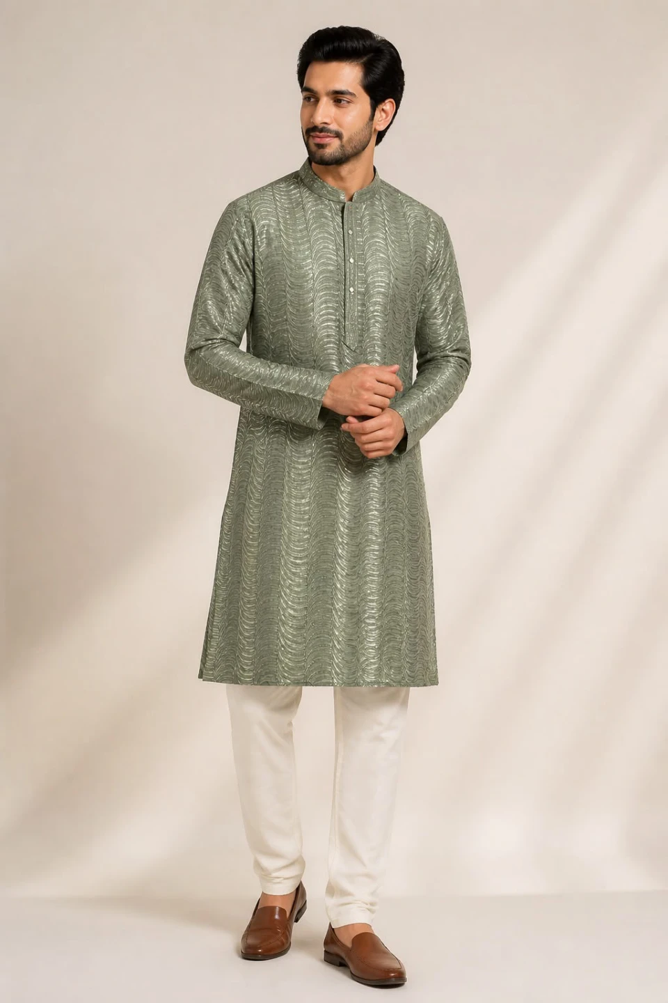 Men's Kurta - photo 4