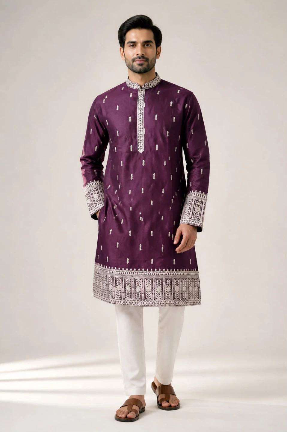 Men's Kurta - photo 5