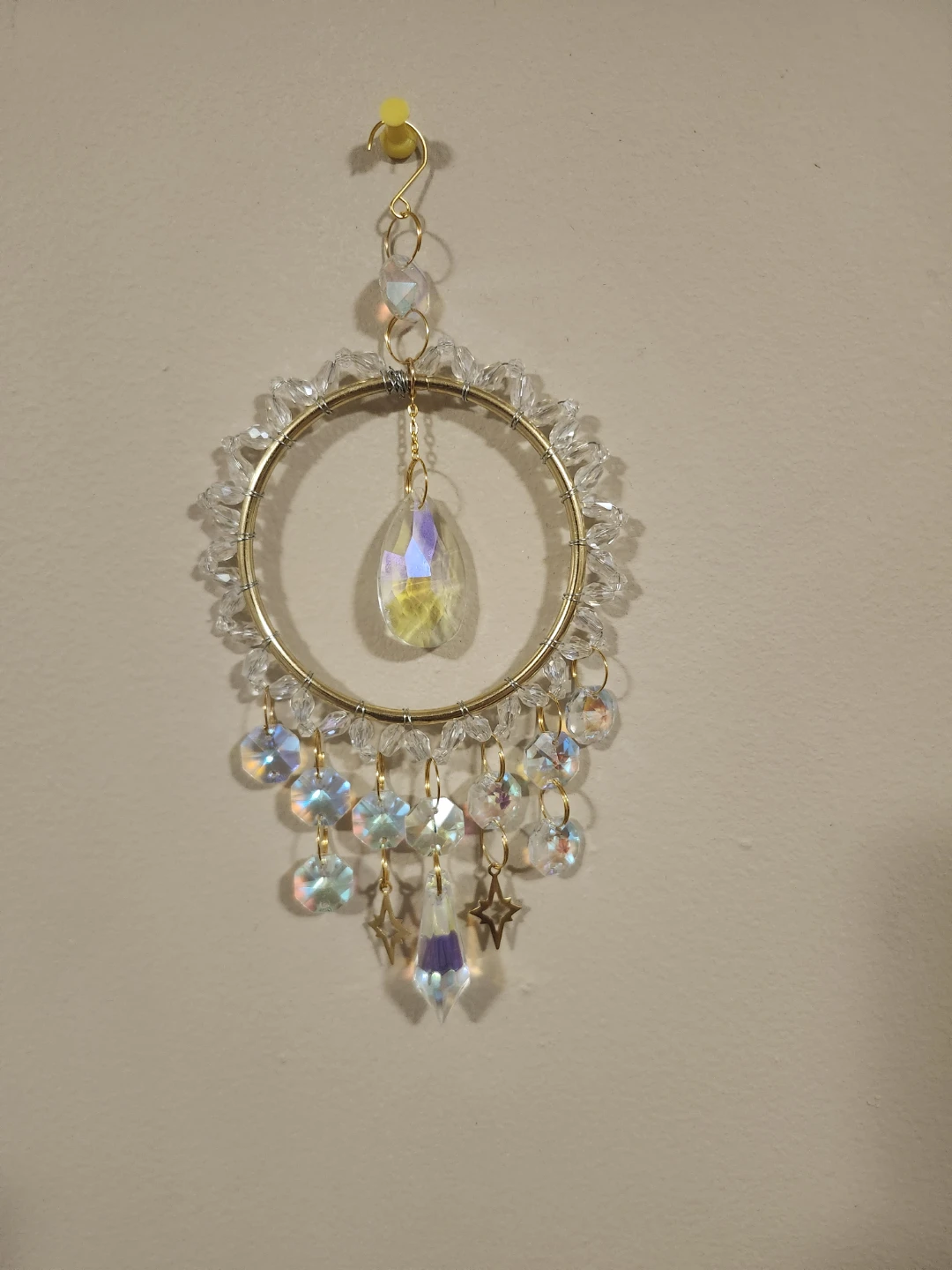 Suncatcher