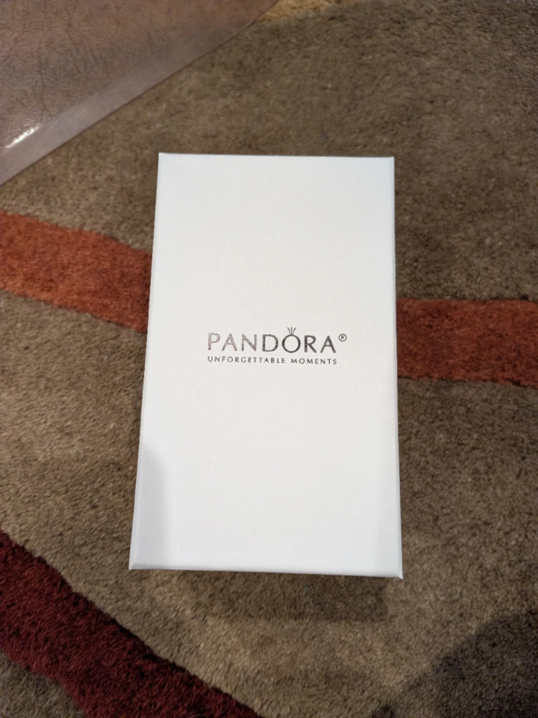 New Pandora Santa Ornament - photo 2