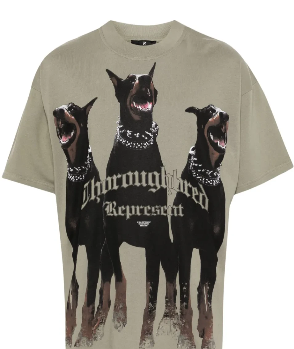 Represent T-Shirt