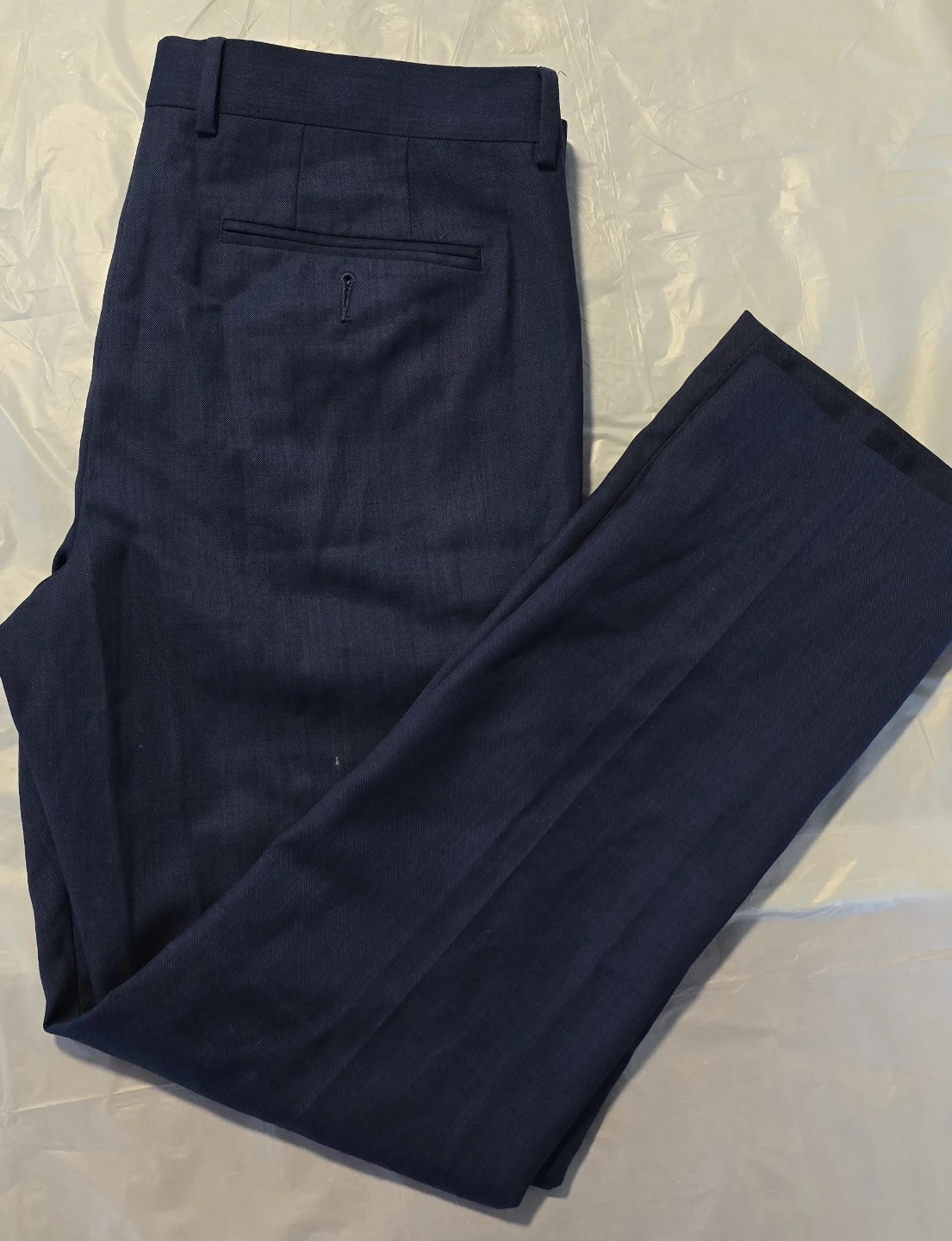 RW&CO. Slim Fit Dress Pants - photo 3