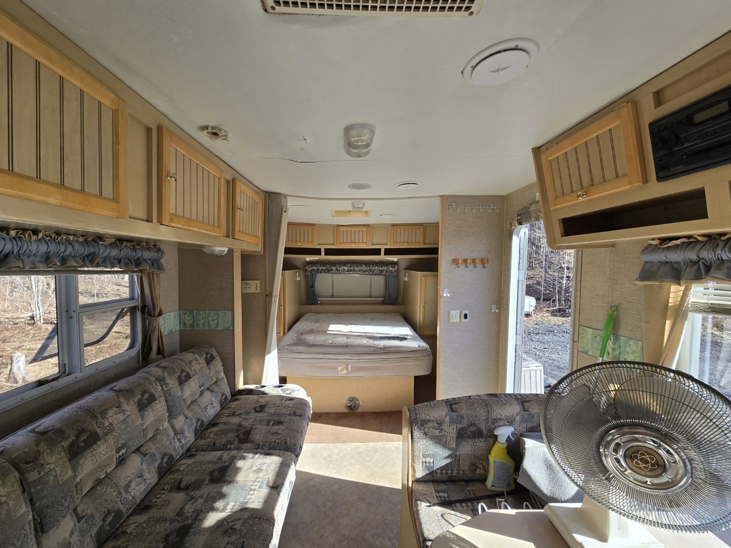 Jayco Jay Feather LGT Trailer Misc Parts - photo 5