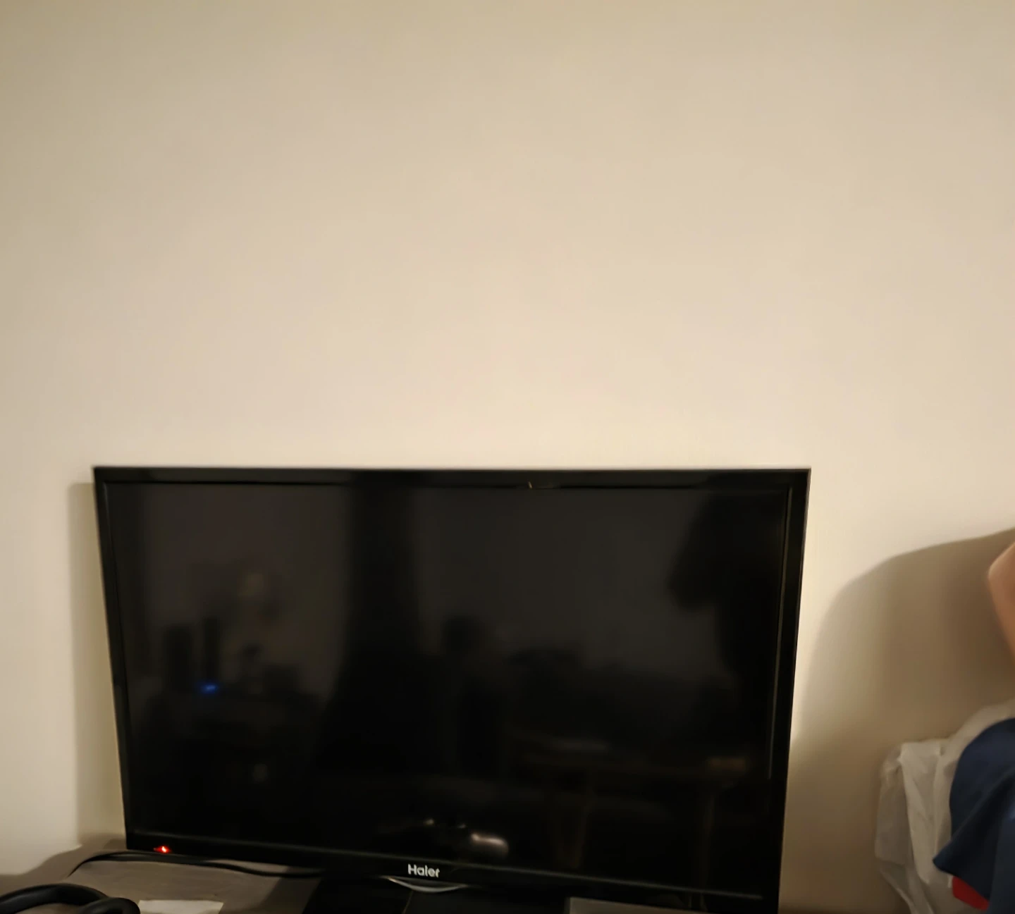Toshiba + Haier TV - photo 2