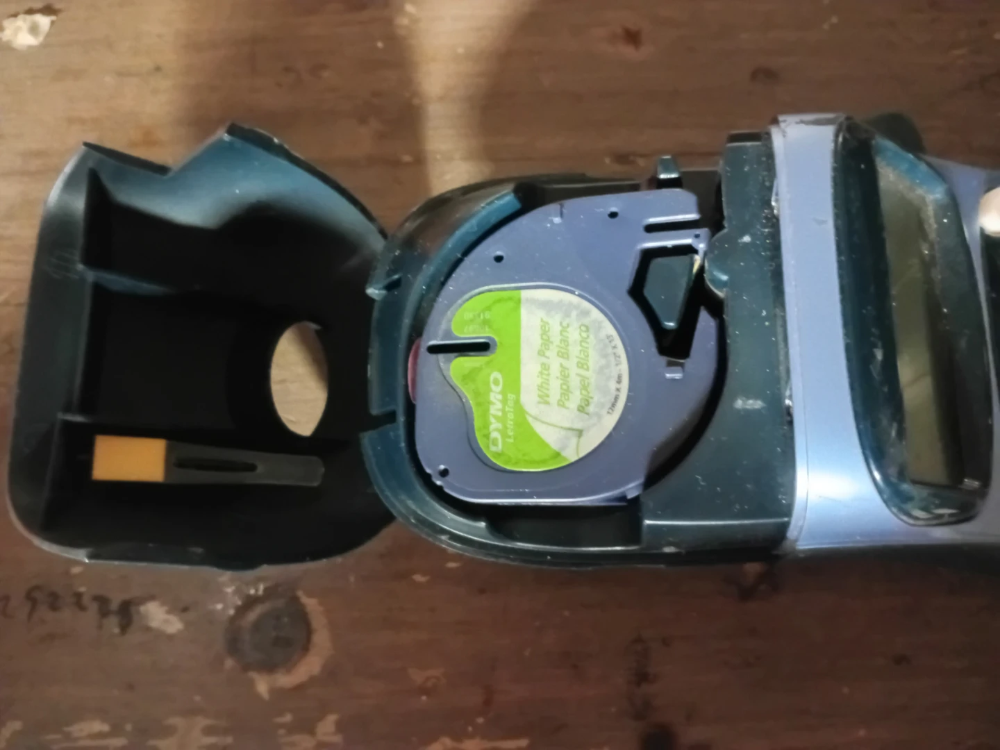DYMO LetraTag Label Maker - photo 2