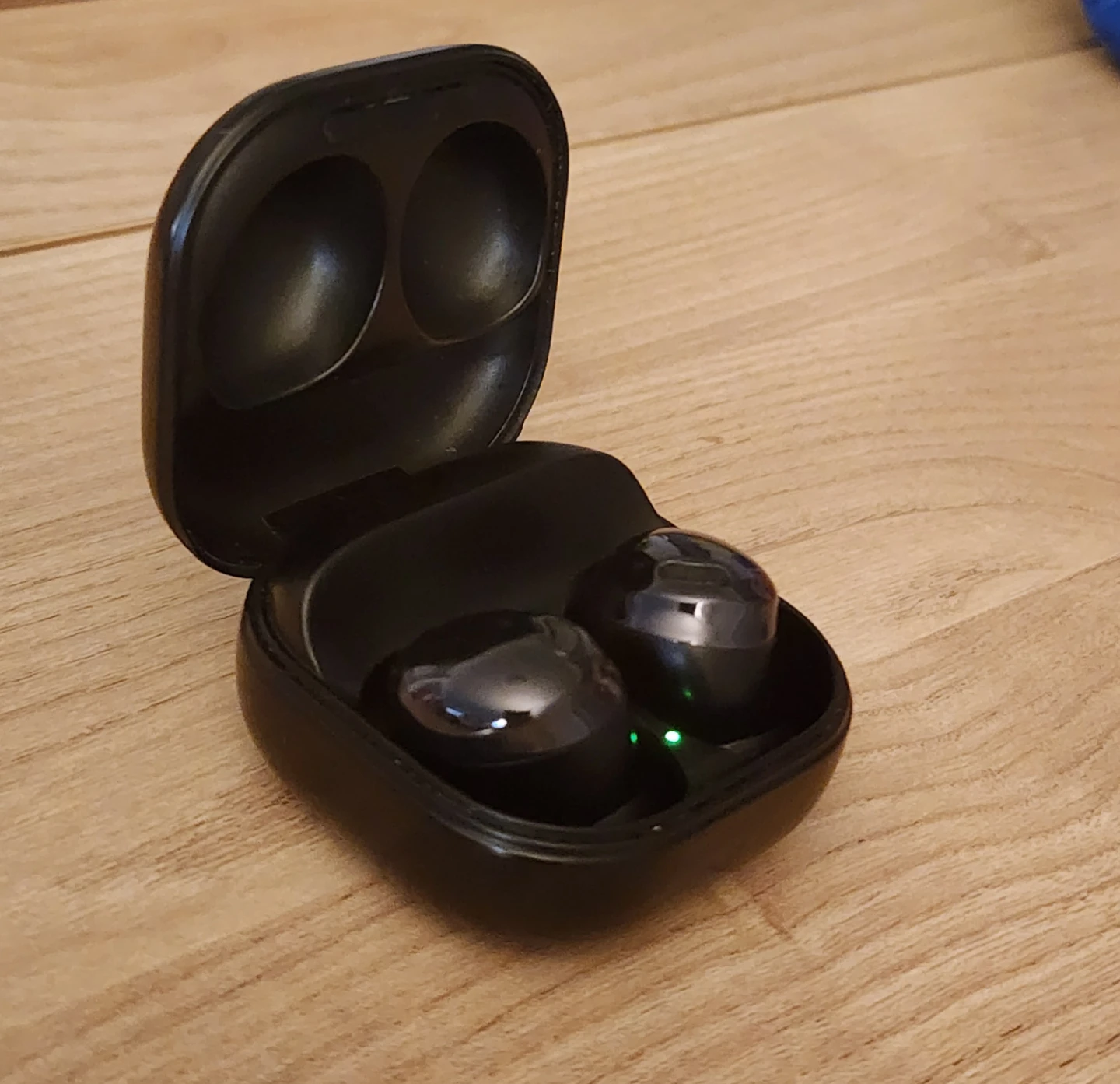 Samsung Galaxy Buds Pro Black